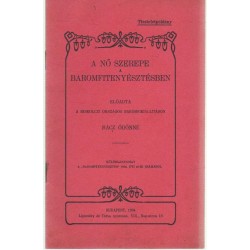 A nő szerepe a baromfitenyésztésben