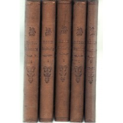 Mezei gazdaság könyve (I-V.)