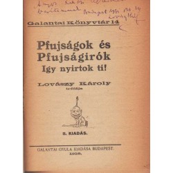 Pfujságok és pfujságirók (dedikált)