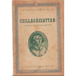 Csillagászattan