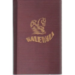 Kalevala (I-III. kötet)