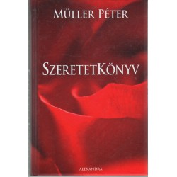 Szeretetkönyv