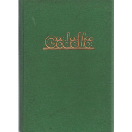 Gödöllö- Die Fahrt der 500 Schweizer Pfadfinder zum IV. Jamboree in Gödöllö (Ungarn) 1933