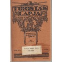 Turisták lapja 1932-1936