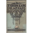 Turisták lapja 1930