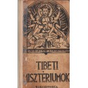 Tibeti misztériumok