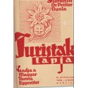 Turisták lapja 1939