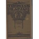 Turisták lapja 1933