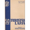 Turisták lapja 1938
