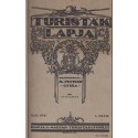 Turisták lapja 1934