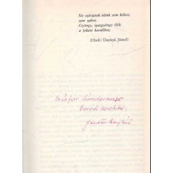 Füstös képek (dedikált)