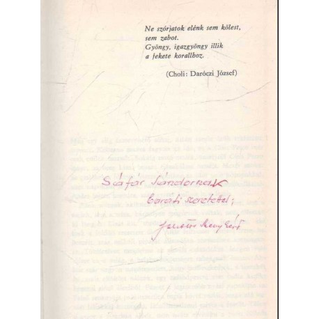 Füstös képek (dedikált)