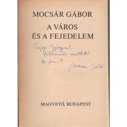 A város és a fejedelem