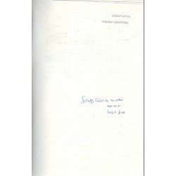 1910-ben születtem (dedikált)