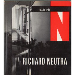Richard Neutra