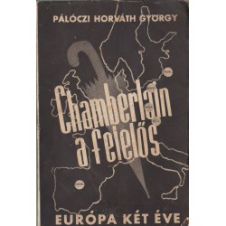 Chamberlain a felelős