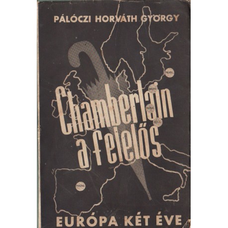 Chamberlain a felelős