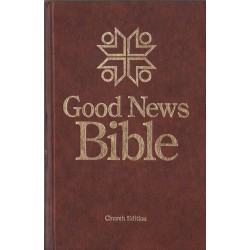 Good News Bible
