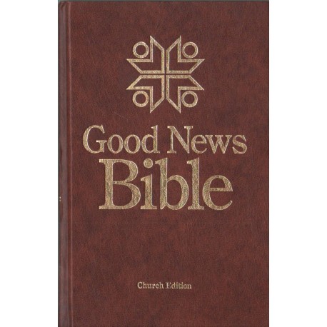 Good News Bible