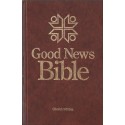 Good News Bible