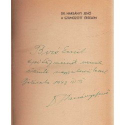 A száműzött értelem (dedikált)