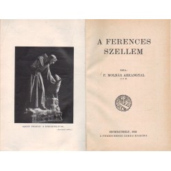 A ferences szellem
