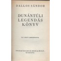 Dunántúli legendás könyv