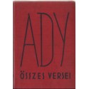 Ady Endre összes versei