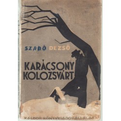 Karácsony Kolozsvárt
