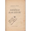 Erdélyi barázdák (dedikált)