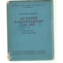 Kölcsey Ferenc az ember a gondolkodó az író