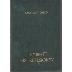 Emberi kis képeskönyv
