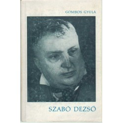 Szabó Dezső (emigráns)