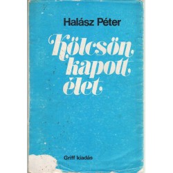 Kölcsön kapott élet (emigráns)