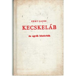 Kecskeláb (emigráns)