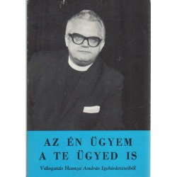 Az én ügyem a Te ügyed is (emigráns)