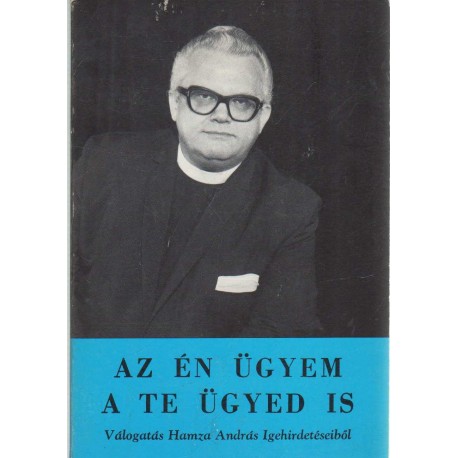 Az én ügyem a Te ügyed is (emigráns)