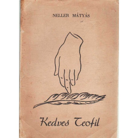 Kedves Teofil (emigráns)