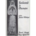 Galamb a Dunán (emigráns)