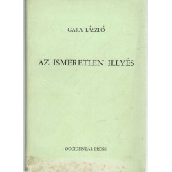 Az ismeretlen Illyés (emigráns)