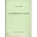 Az ismeretlen Illyés (emigráns)
