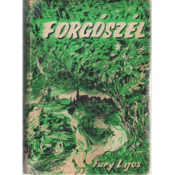 Forgószél (emigráns)