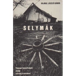 Selymák (emigráns)