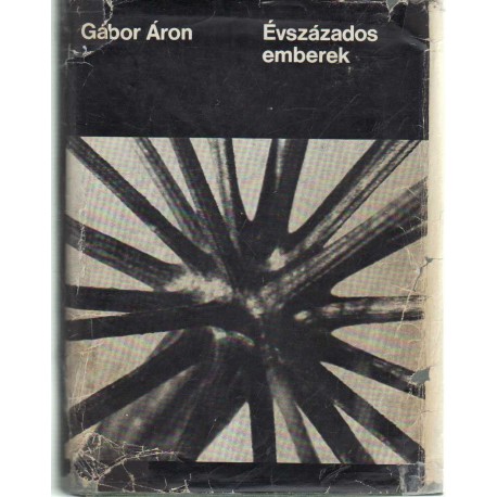 Évszázados emberek (emigráns)