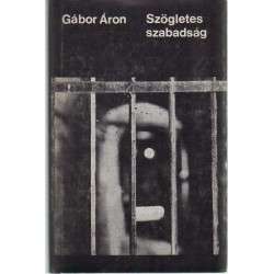 Szögletes szabadság (emigráns)