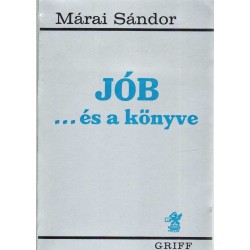 Jób ..és a könyve (emigráns)