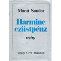 Harminc ezüstpénz (emigráns)