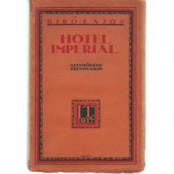 Hotel Imperial