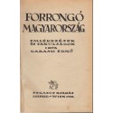 Forrongó Magyarország