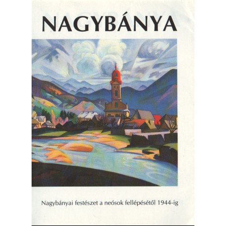 Nagybánya